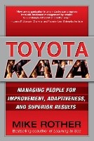 Toyota Kata book