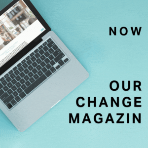 Change Magazine 2023