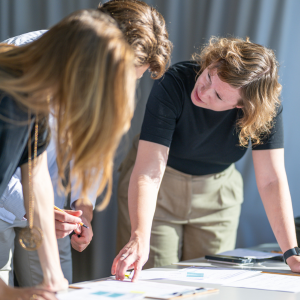 ICG Business process management