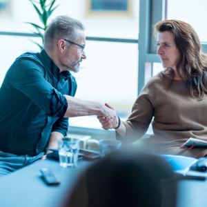 ICG Change Management