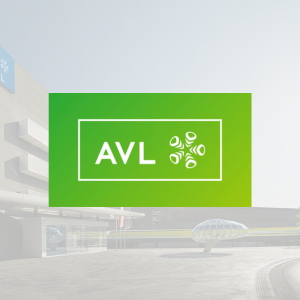 Client Story AVL