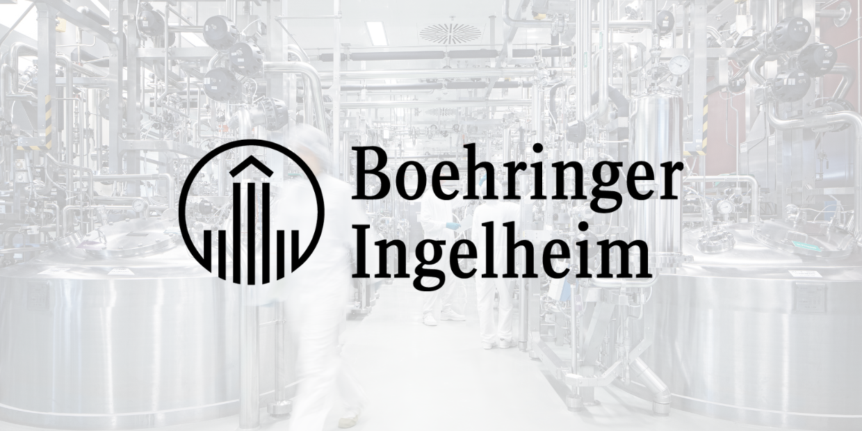 Client Story Boehriner Ingelheim