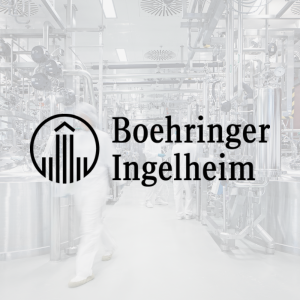 Client Story Boehriner Ingelheim