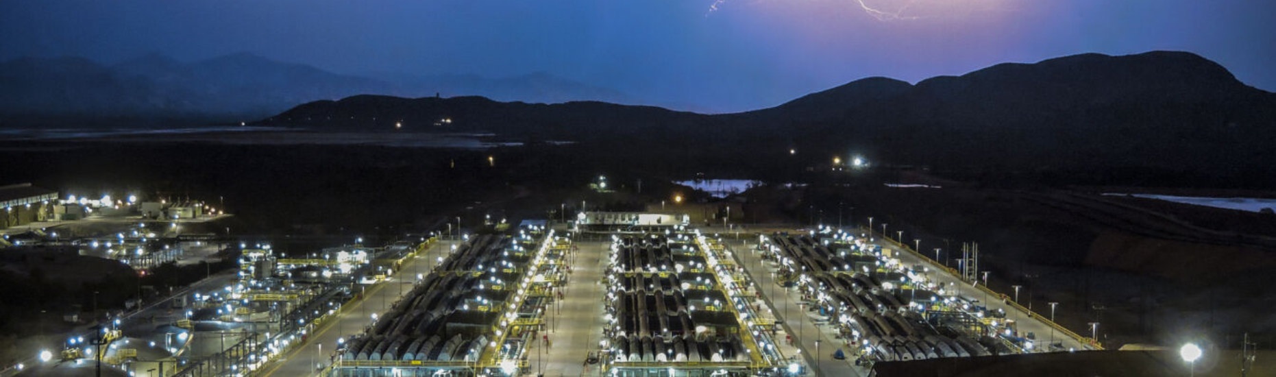 ICG Client Story Metso, copyright Metso
