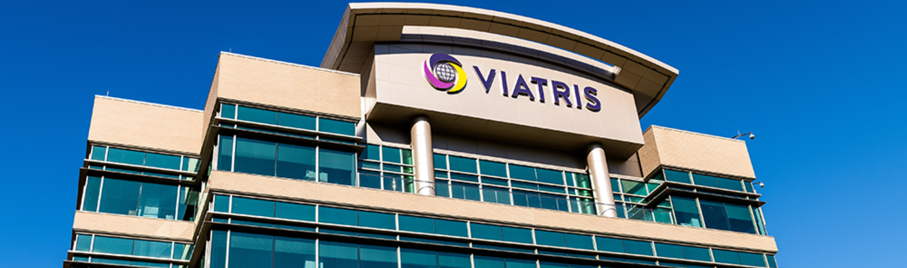 ICG Client Story Viatris Banner