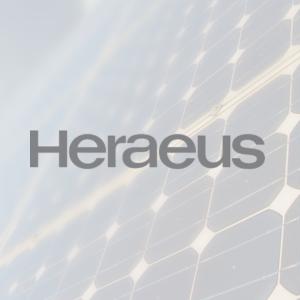 Logo Hereaus wB