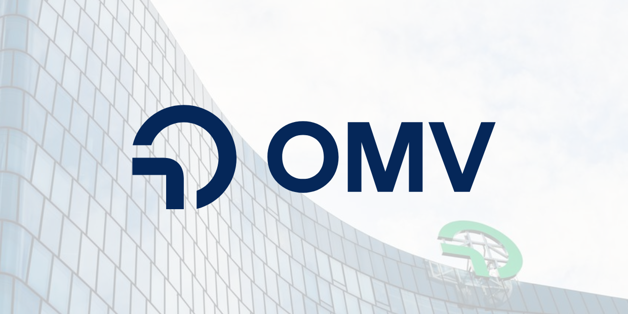 Client Story OMV