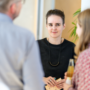 ICG Organization development