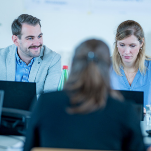 ICG Public Management