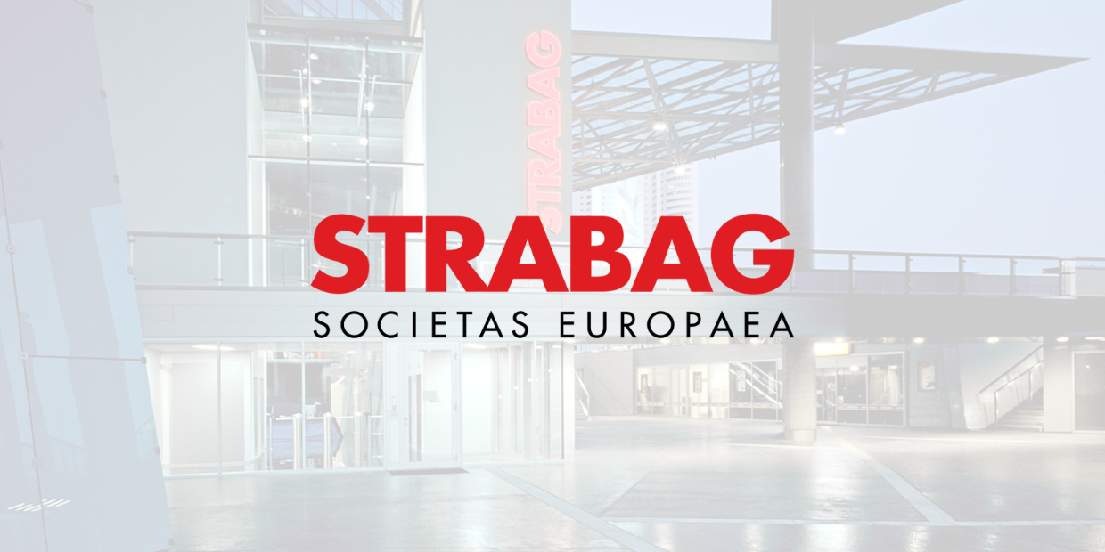 Client Story Strabag Societas Europaea