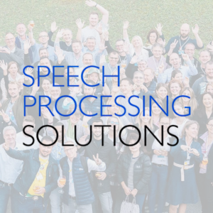 (c) Speech Processing Solutions2