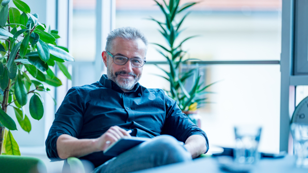 Kurt Mayer, Partner ICG