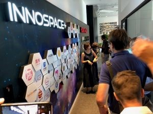 innospace interier