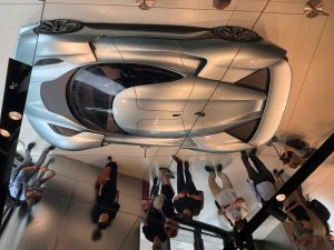 NIO - galerie
