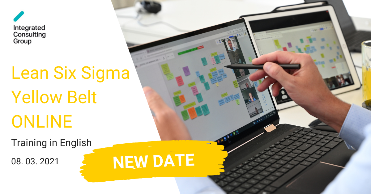 lean six sigma online training