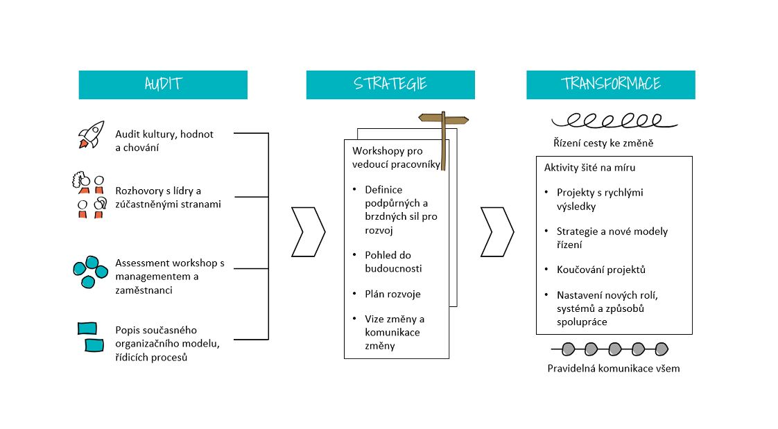 Organization Development