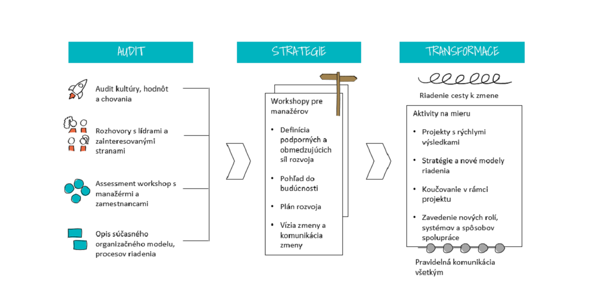 Organization development