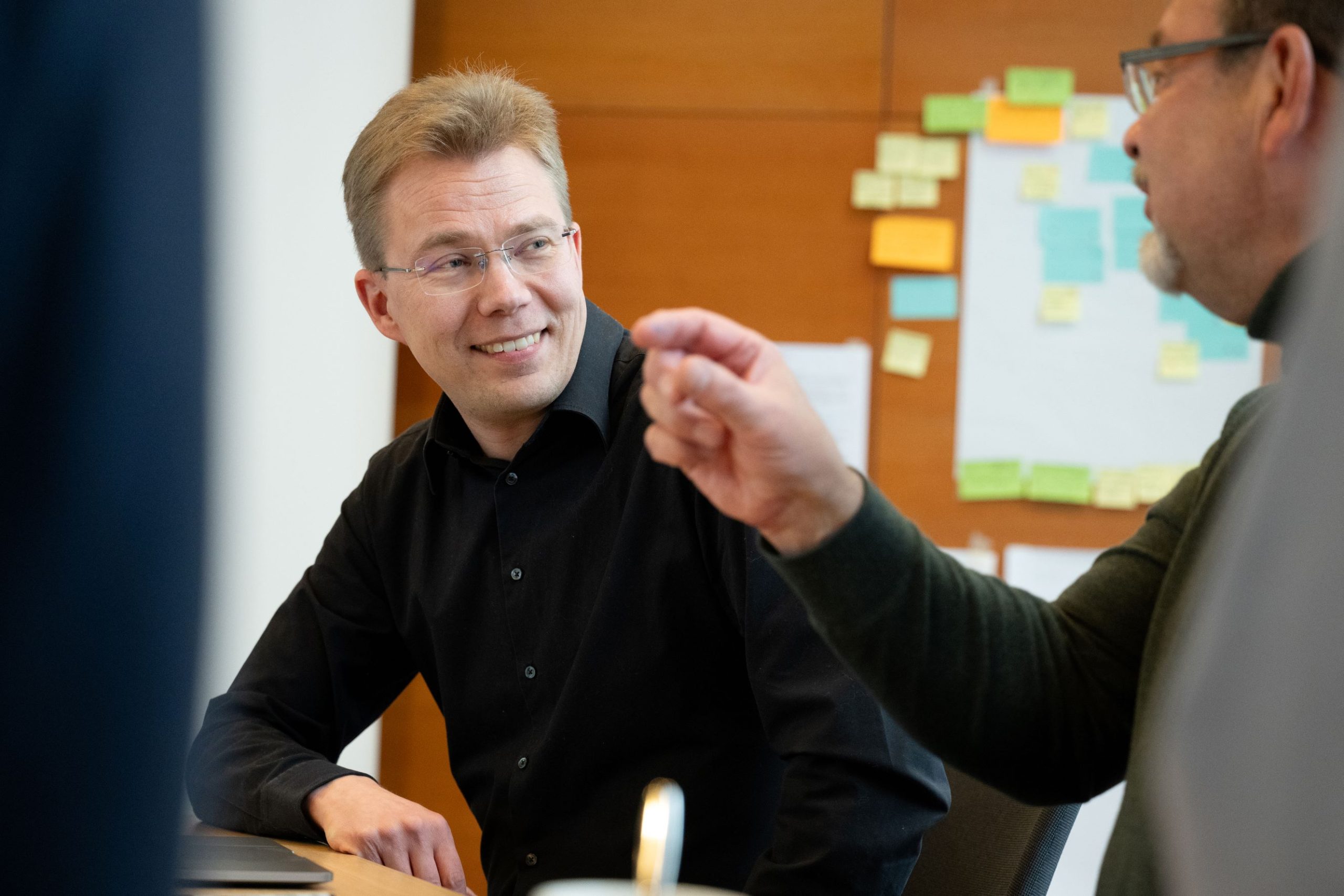 Prose Integrated From Chaos to Clarity: Building a System for Innovation - ICG Innotiimi