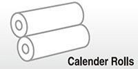 Calender rolls