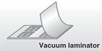 Vacuum laminator