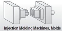 Injection Molding Machines