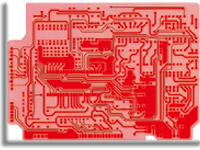 Prescale PCB
