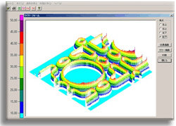 Prescale Pressure Film Software