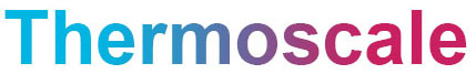 Thermoscale logo