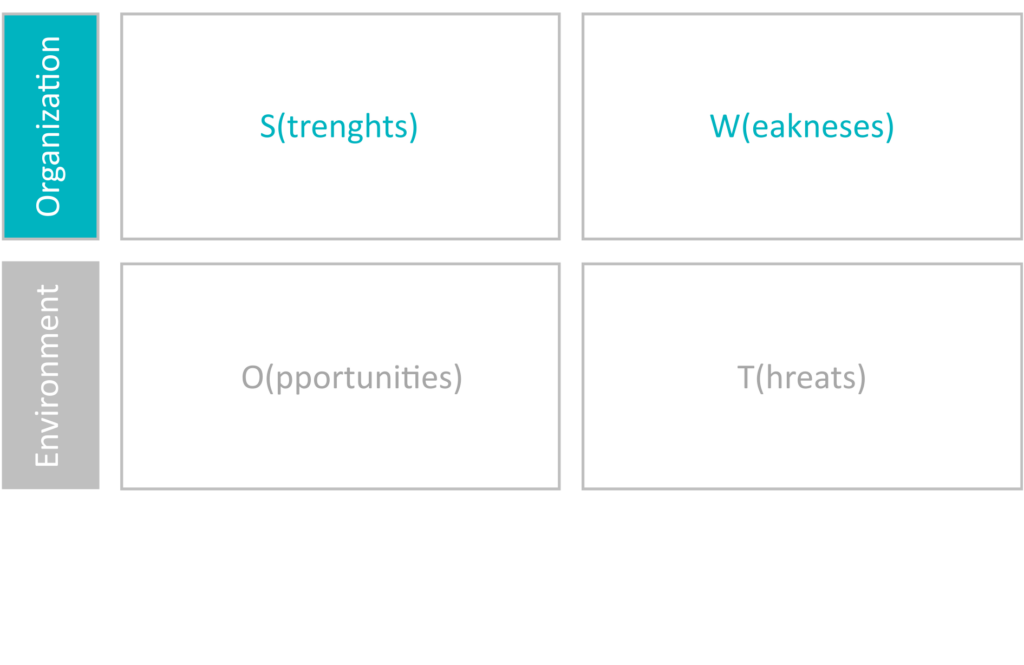 swot